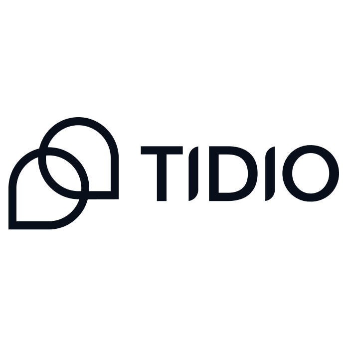 Tidio logo
